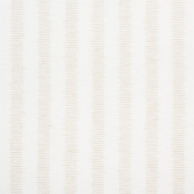 Attleboro Ikat Natural 177812 by Schumacher Fabric Chambray 13.75" - Fabric Carolina -