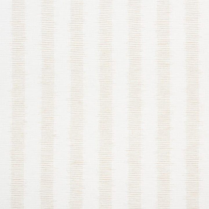 Attleboro Ikat Natural 177812 by Schumacher Fabric Chambray 13.75" - Fabric Carolina -