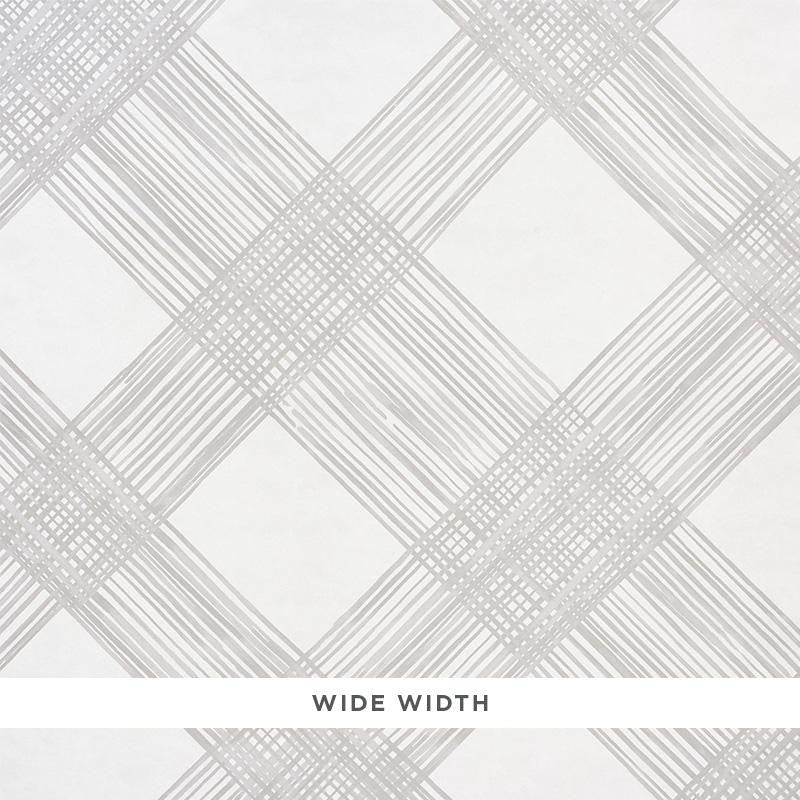 Traverse Linen 5009710 by Schumacher Designer Wallpaper Porter Teleo 54.0" - Swanky Fabrics -