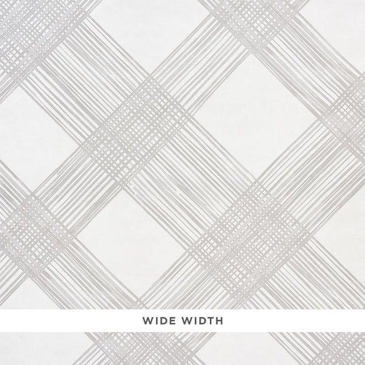 Traverse Linen 5009710 by Schumacher Designer Wallpaper Porter Teleo 54.0" - Swanky Fabrics -