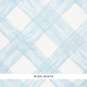 Traverse Sky 5009711 by Schumacher Wallpaper