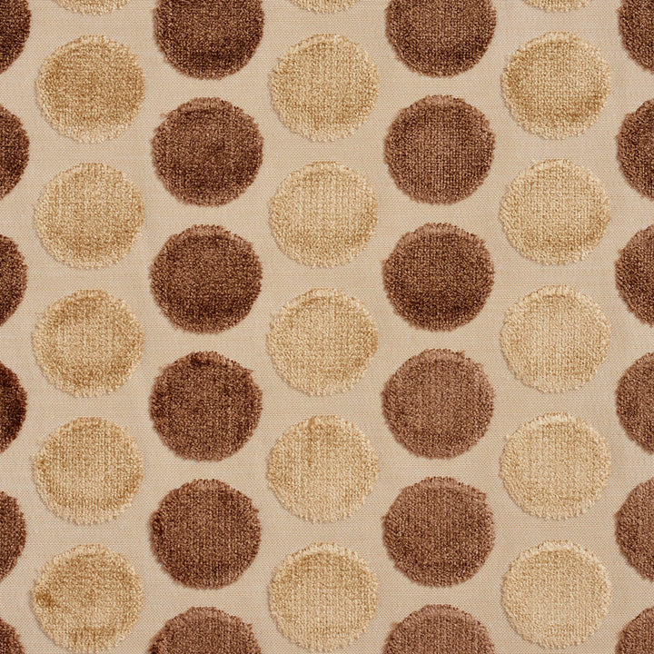 20780-01 by Charlotte Fabric Cut Velvet 60% Polyester, 40% Rayon Europe Exceeds 100,000 Wyzenbeek Rubs (Heavy Duty) Horizontal: 3.5" x Vertical: 2" 54 Inches - Fabric Carolina -