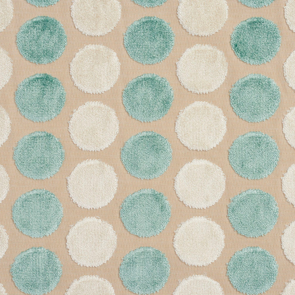 20780-02 by Charlotte Fabric Cut Velvet 60% Polyester, 40% Rayon Europe Exceeds 100,000 Wyzenbeek Rubs (Heavy Duty) Horizontal: 3.5" x Vertical: 2" 54 Inches - Fabric Carolina -