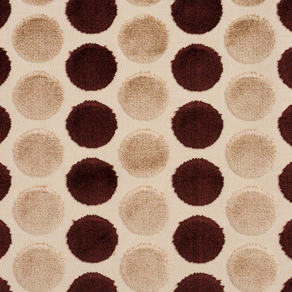 20780-03 by Charlotte Fabric Cut Velvet 60% Polyester, 40% Rayon Europe Exceeds 100,000 Wyzenbeek Rubs (Heavy Duty) Horizontal: 3.5" x Vertical: 2" 54 Inches - Fabric Carolina -
