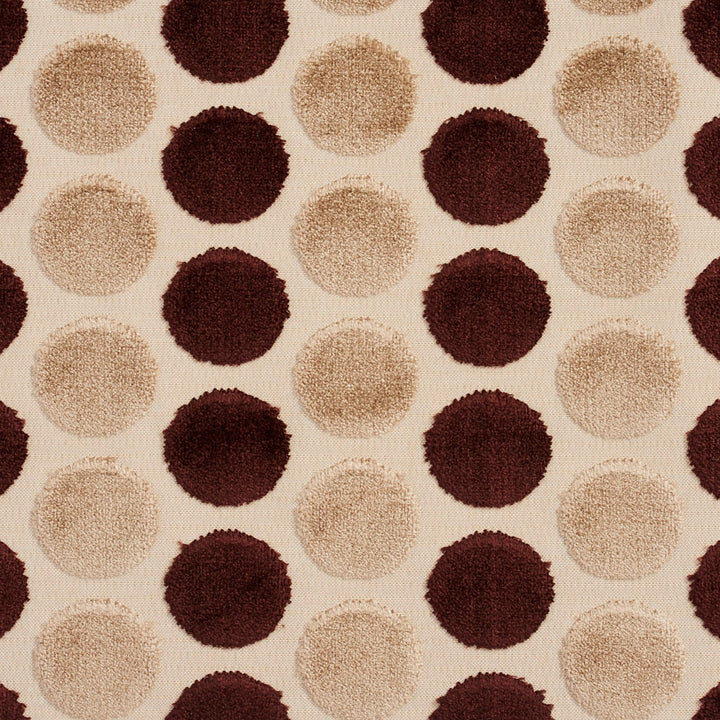 20780-03 by Charlotte Fabric Cut Velvet 60% Polyester, 40% Rayon Europe Exceeds 100,000 Wyzenbeek Rubs (Heavy Duty) Horizontal: 3.5" x Vertical: 2" 54 Inches - Fabric Carolina -