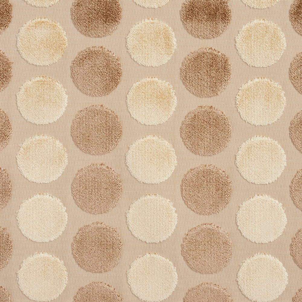 20780-04 by Charlotte Fabric Cut Velvet 60% Polyester, 40% Rayon Europe Exceeds 100,000 Wyzenbeek Rubs (Heavy Duty) Horizontal: 3.5" x Vertical: 2" 54 Inches - Fabric Carolina -