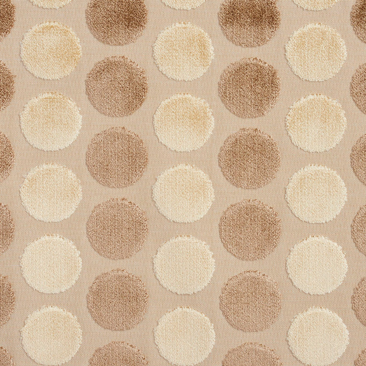 20780-04 by Charlotte Fabric Cut Velvet 60% Polyester, 40% Rayon Europe Exceeds 100,000 Wyzenbeek Rubs (Heavy Duty) Horizontal: 3.5" x Vertical: 2" 54 Inches - Fabric Carolina -