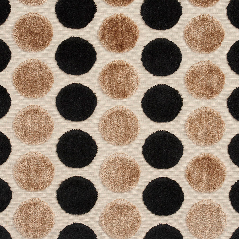 20780-05 by Charlotte Fabric Cut Velvet 60% Polyester, 40% Rayon Europe Exceeds 100,000 Wyzenbeek Rubs (Heavy Duty) Horizontal: 3.5" x Vertical: 2" 54 Inches - Fabric Carolina -