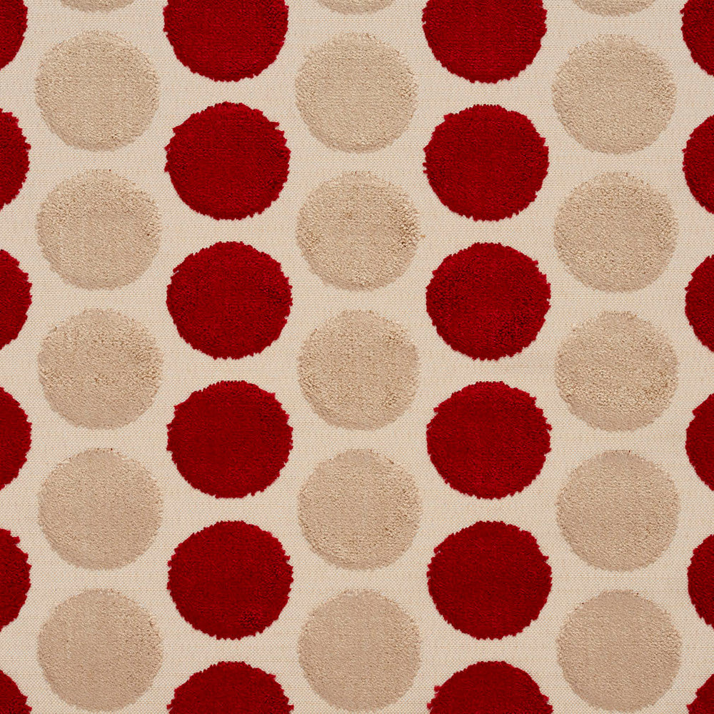 20780-06 by Charlotte Fabric Cut Velvet 60% Polyester, 40% Rayon Europe Exceeds 100,000 Wyzenbeek Rubs (Heavy Duty) Horizontal: 3.5" x Vertical: 2" 54 Inches - Fabric Carolina -