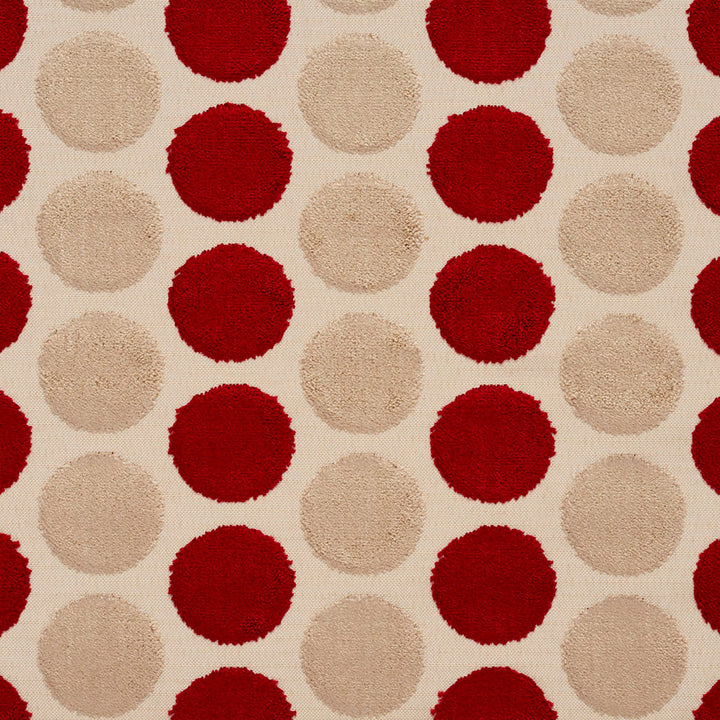 20780-06 by Charlotte Fabric Cut Velvet 60% Polyester, 40% Rayon Europe Exceeds 100,000 Wyzenbeek Rubs (Heavy Duty) Horizontal: 3.5" x Vertical: 2" 54 Inches - Fabric Carolina -