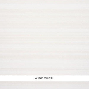 Shaded Silk Vinyl Alabaster 5008560 by Schumacher Wallpaper