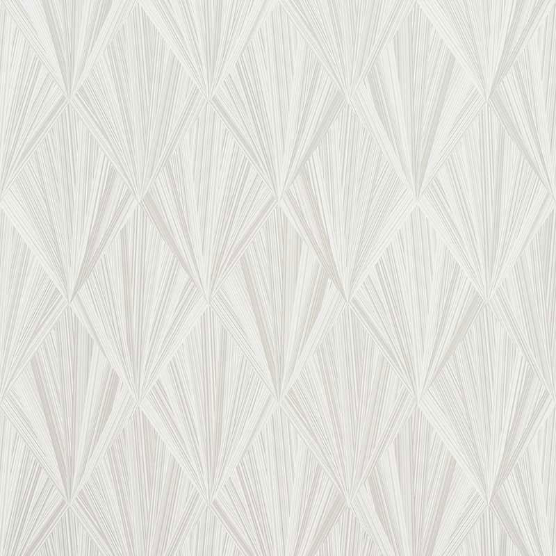 Marquetry Whitewash 5008630 by Schumacher Wallpaper High Performance Wallcovering 27.0" - Fabric Carolina -
