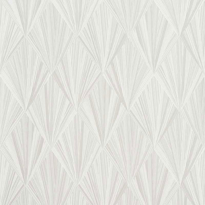 Marquetry Whitewash 5008630 by Schumacher Wallpaper High Performance Wallcovering 27.0" - Fabric Carolina -