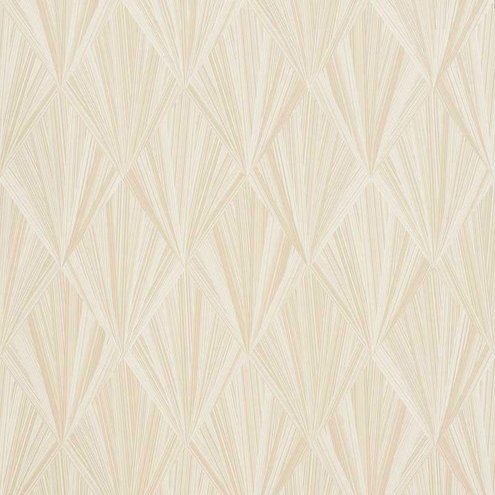 Marquetry Blonde 5008631 by Schumacher Wallpaper High Performance Wallcovering 27.0" - Fabric Carolina -