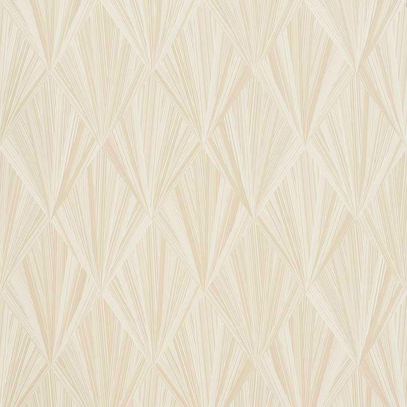 Marquetry Blonde 5008631 by Schumacher Designer Wallpaper High Performance Wallcovering 27.0" - Swanky Fabrics -