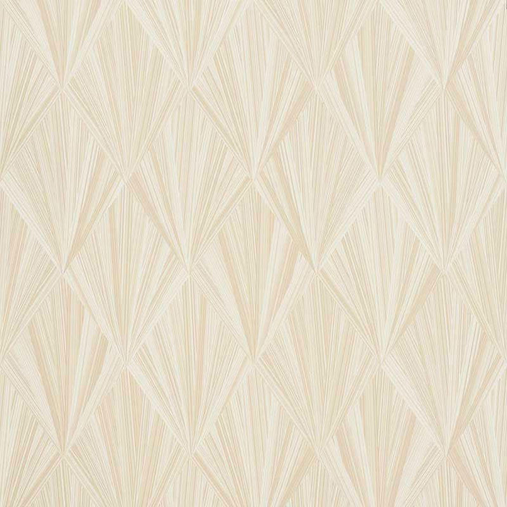 Marquetry Blonde 5008631 by Schumacher Designer Wallpaper High Performance Wallcovering 27.0" - Swanky Fabrics -