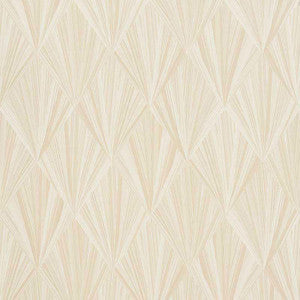 Marquetry Blonde 5008631 by Schumacher Wallpaper