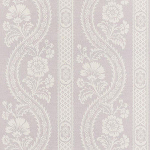 Versailles Lavender 176952 by Schumacher Fabric