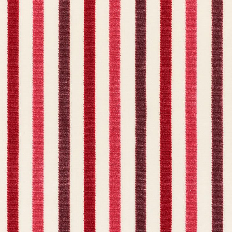 Le Matelot Berry 72292 by Schumacher Fabric French Revolution 3.0" - Fabric Carolina -
