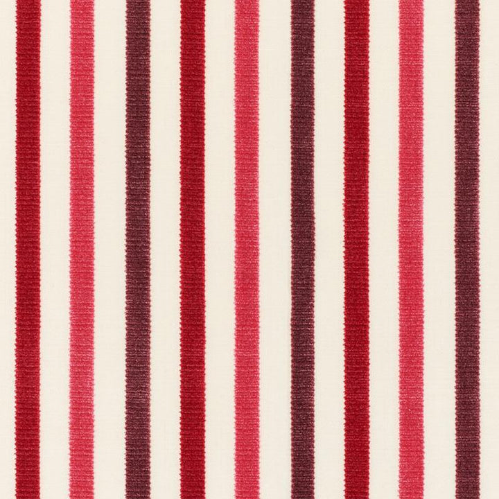 Le Matelot Berry 72292 by Schumacher Fabric French Revolution 3.0" - Fabric Carolina -