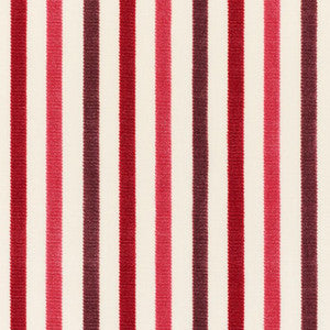 Le Matelot Berry 72292 by Schumacher Fabric