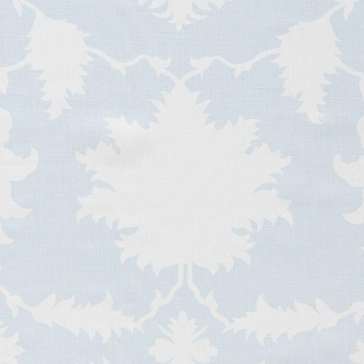 Garden Of Persia Mineral 175034 by Schumacher Fabric Mary Mcdonald 26.0" - Fabric Carolina -