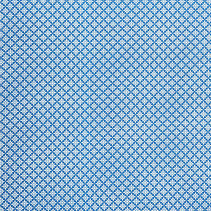 Serendipity Blue 177960 by Schumacher Fabric