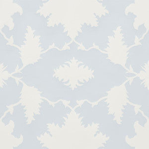 Garden Of Persia Mineral 5007150 by Schumacher Wallpaper