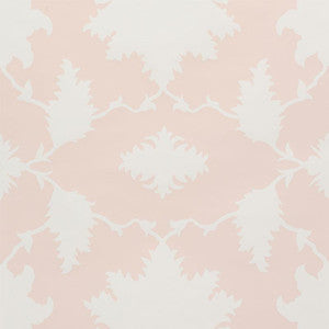 Garden Of Persia Petal 5007151 by Schumacher Wallpaper