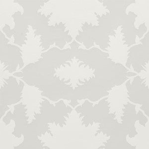 Garden Of Persia Quartz 5007152 by Schumacher Wallpaper