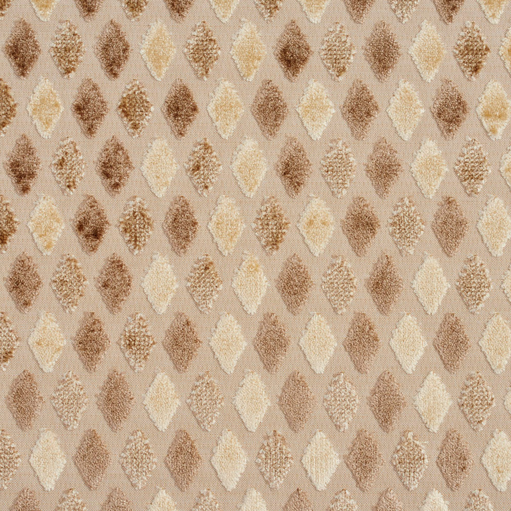 20790-04 by Charlotte Fabric Cut Velvet 60% Polyester, 40% Rayon Europe Exceeds 100,000 Wyzenbeek Rubs (Heavy Duty) Horizontal: 2.5" x Vertical: 2" 54 Inches - Fabric Carolina -