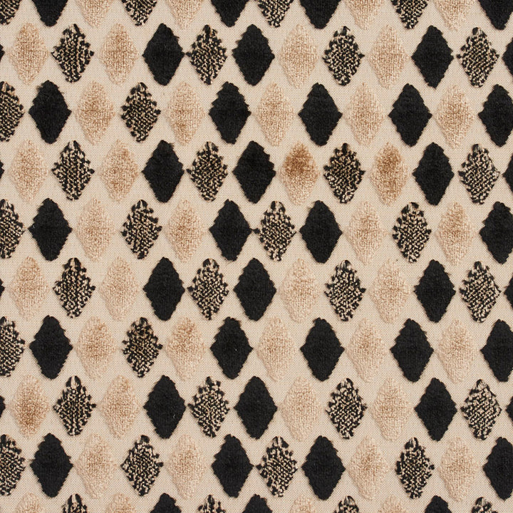 20790-05 by Charlotte Fabric Cut Velvet 60% Polyester, 40% Rayon Europe Exceeds 100,000 Wyzenbeek Rubs (Heavy Duty) Horizontal: 2.5" x Vertical: 2" 54 Inches - Fabric Carolina -