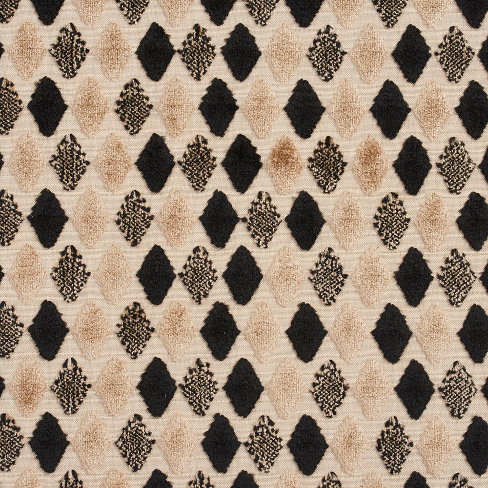 20790-05 by Charlotte Fabric Cut Velvet 60% Polyester, 40% Rayon Europe Exceeds 100,000 Wyzenbeek Rubs (Heavy Duty) Horizontal: 2.5" x Vertical: 2" 54 Inches - Fabric Carolina -