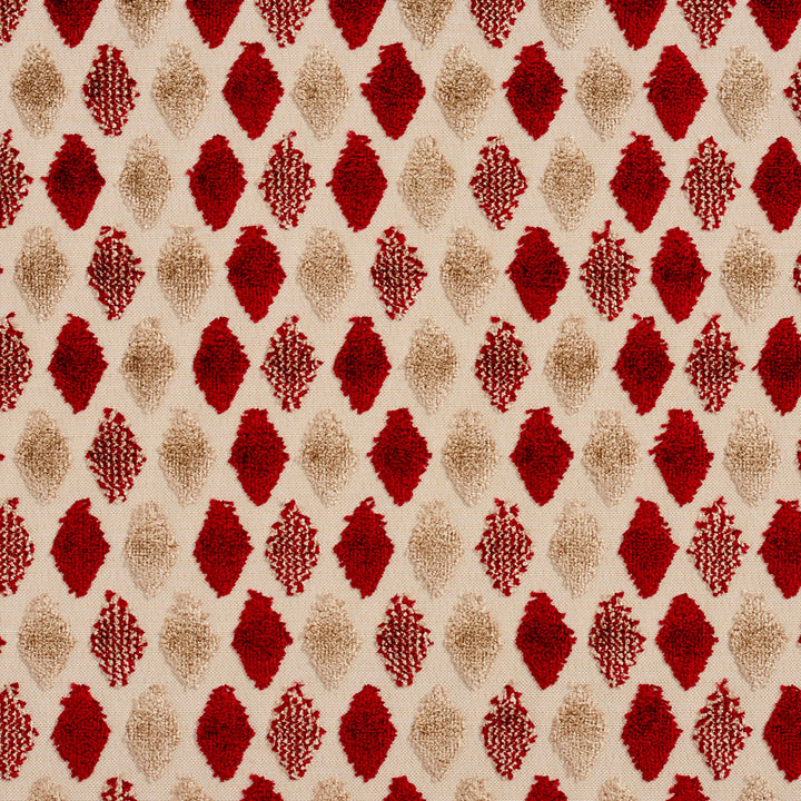 20790-06 by Charlotte Fabric Cut Velvet 60% Polyester, 40% Rayon Europe Exceeds 100,000 Wyzenbeek Rubs (Heavy Duty) Horizontal: 2.5" x Vertical: 2" 54 Inches - Fabric Carolina -