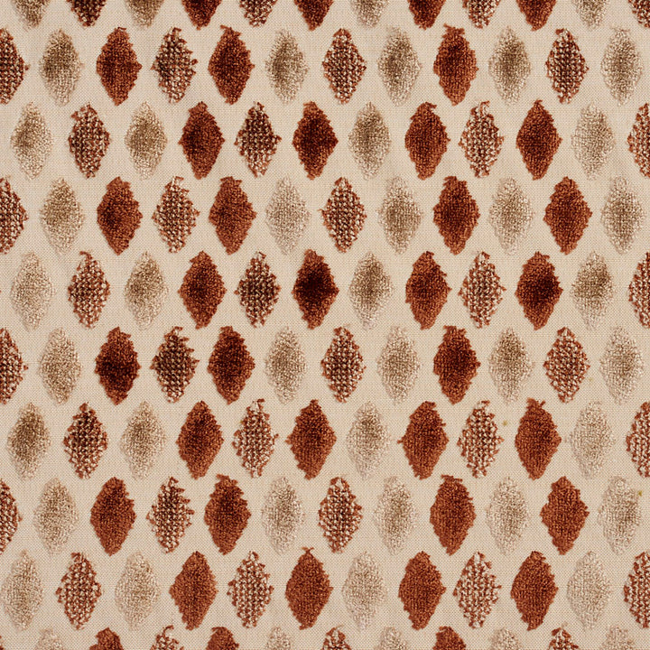 20790-07 by Charlotte Fabric Cut Velvet 60% Polyester, 40% Rayon Europe Exceeds 100,000 Wyzenbeek Rubs (Heavy Duty) </p><p>Repeat: Horizontal: 2.5" x Vertical: 2" 54 Inches - Fabric Carolina -