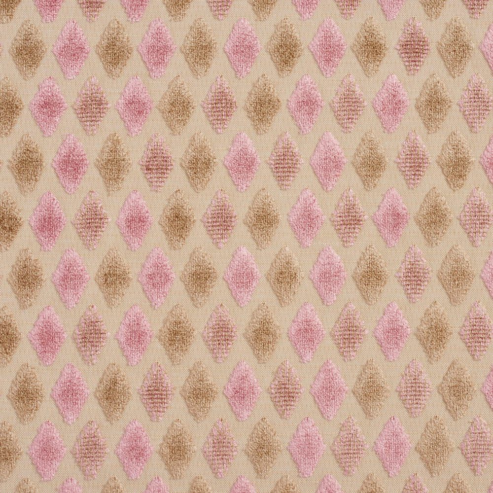 20790-08 by Charlotte Fabric Cut Velvet 60% Polyester, 40% Rayon Europe Exceeds 100,000 Wyzenbeek Rubs (Heavy Duty) Horizontal: 2.5" x Vertical: 2" 54 Inches - Fabric Carolina -