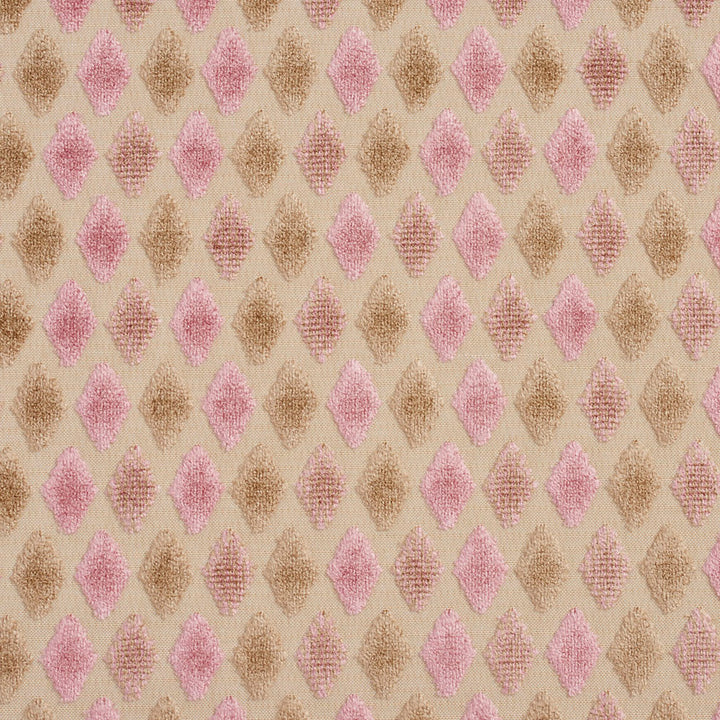 20790-08 by Charlotte Fabric Cut Velvet 60% Polyester, 40% Rayon Europe Exceeds 100,000 Wyzenbeek Rubs (Heavy Duty) Horizontal: 2.5" x Vertical: 2" 54 Inches - Fabric Carolina -