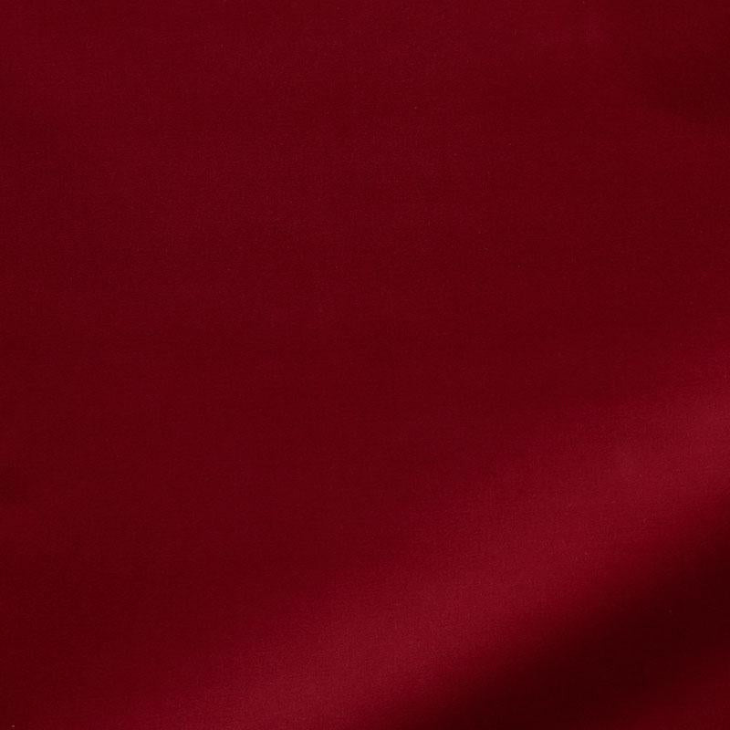 Rocky Performance Velvet Garnet 76601 by Schumacher Fabric Perfect Basics: Velvet - Fabric Carolina -