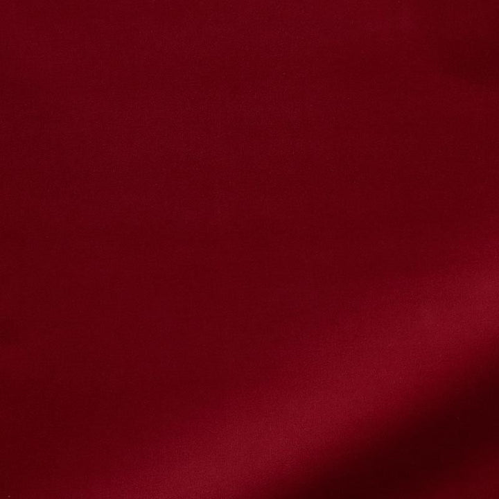 Rocky Performance Velvet Garnet 76601 by Schumacher Fabric Perfect Basics: Velvet - Fabric Carolina -