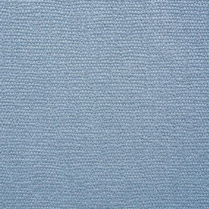 Finn Heavyweight Linen Sky 75677 by Schumacher Fabric