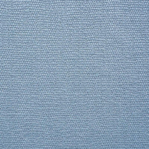 Finn Heavyweight Linen Sky 75677 by Schumacher Fabric