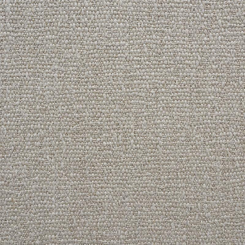 Finn Heavyweight Linen Flax 75672 by Schumacher Fabric Perfect Basics: Linen - Fabric Carolina -