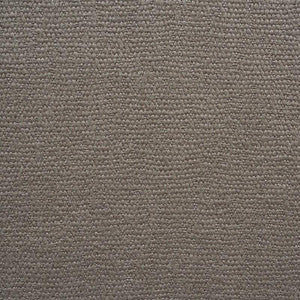 Finn Heavyweight Linen Peat 75673 by Schumacher Fabric