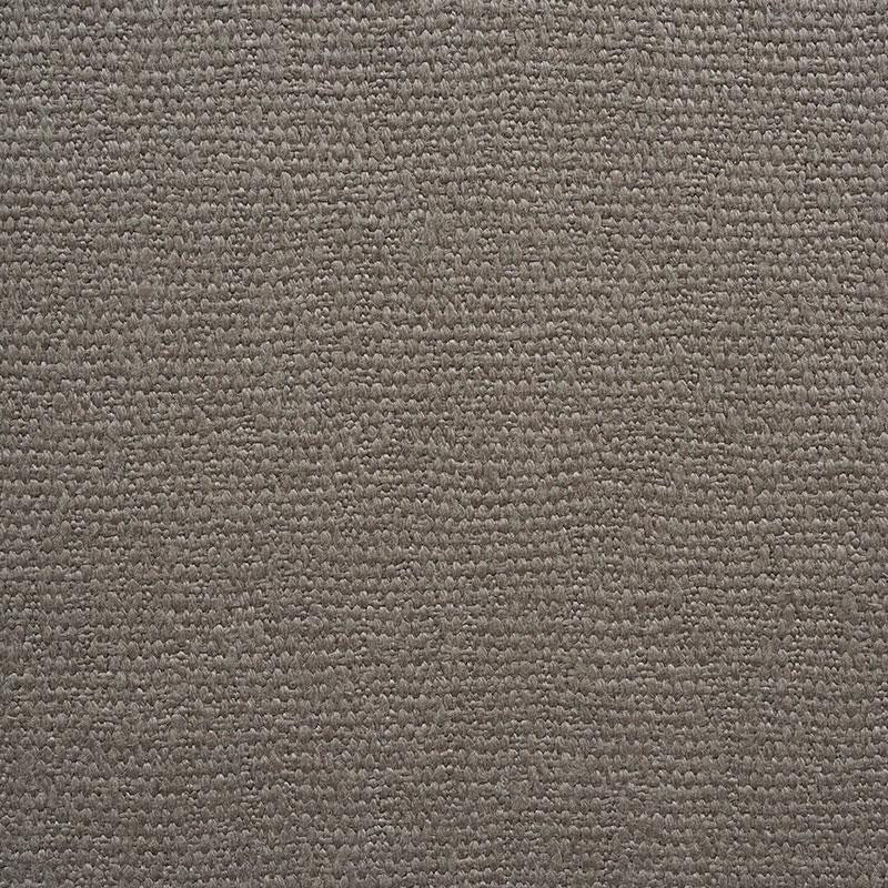 Finn Heavyweight Linen Peat 75673 by Schumacher Fabric Perfect Basics: Linen - Fabric Carolina -