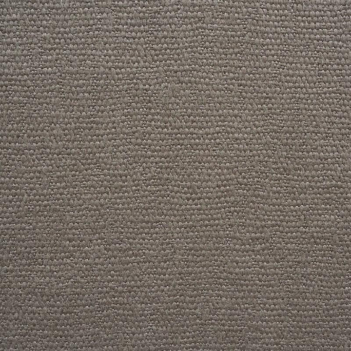 Finn Heavyweight Linen Peat 75673 by Schumacher Fabric Perfect Basics: Linen - Fabric Carolina -