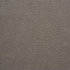 Finn Heavyweight Linen Peat 75673 by Schumacher Fabric