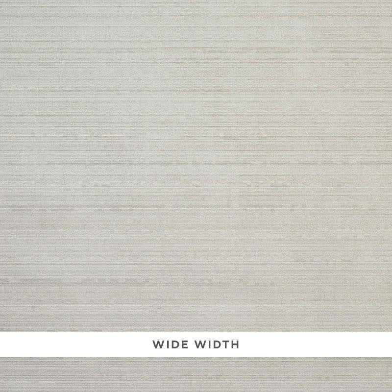 Danova Pewter 5010030 by Schumacher Designer Wallpaper High Performance Textured Wallcoverings - Swanky Fabrics -