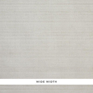 Danova Pewter 5010030 by Schumacher Wallpaper