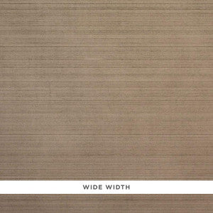 Danova Smoky Quartz 5010033 by Schumacher Wallpaper
