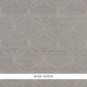 Casavola Smoky Quartz 5010050 by Schumacher Wallpaper